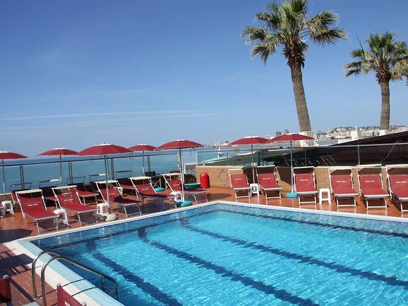 Belleview Hotel Durrës 2*,