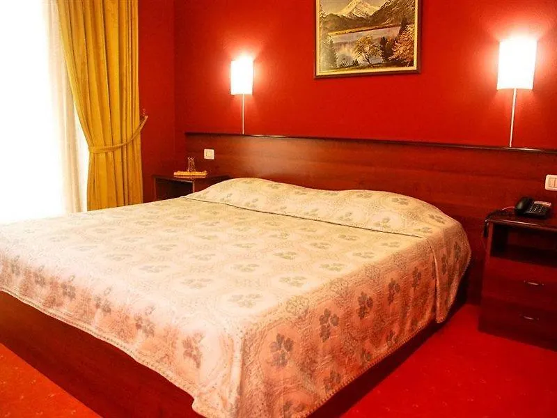 Belleview Hotel Durrës