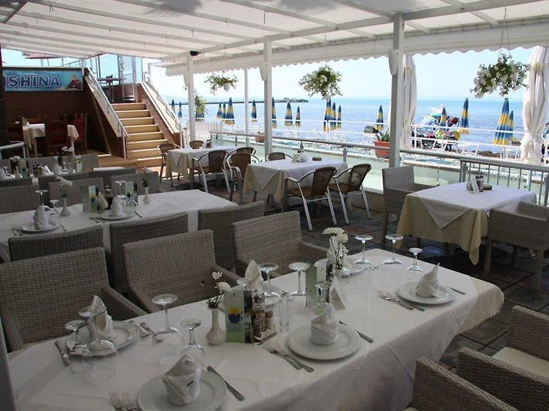 Belleview Hotel Durrës