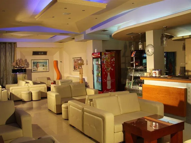 Belleview Hotel Durrës