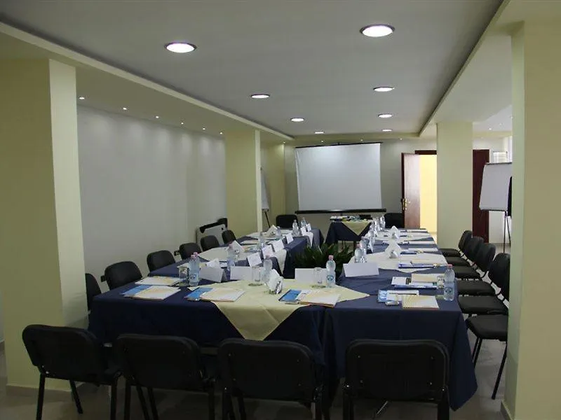 Belleview Hotel Durrës