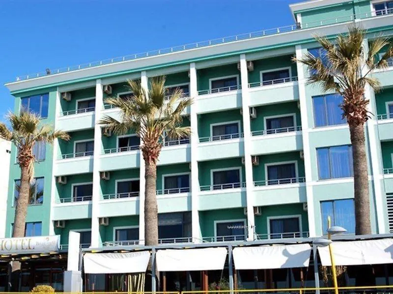 Belleview Hotel Durrës