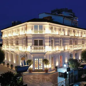 Hotel Giulia Albérgo