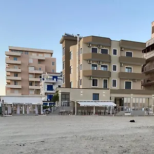 Hotel Tirona, Durrës