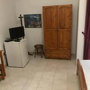 Hotel Pepeto Albania