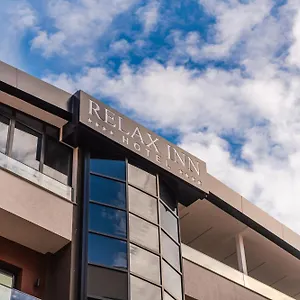 Relax Hotel