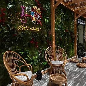 Hotel Diamond