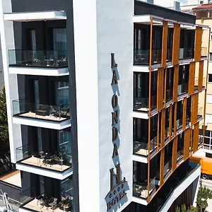 Hotel La Onda