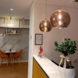 Hotel Crown Boutique