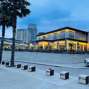 Hotel Bizant Boutique & Coffee,bar