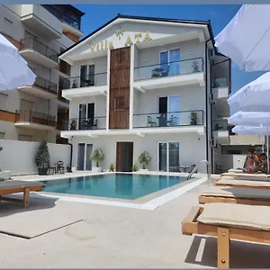 Ata Hotel