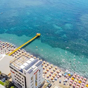 Aragosta & Restaurant Hotel