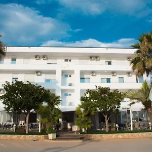 Hotel Besani, Durrës