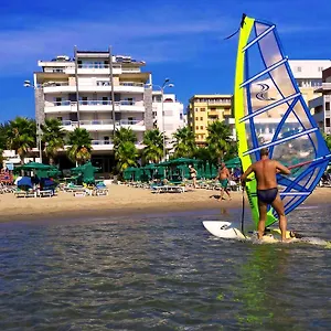 Hotel Lule, Durrës