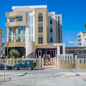 Koral Hotel